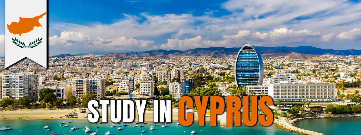 Cyprus Education Consultants in Hyderabad
